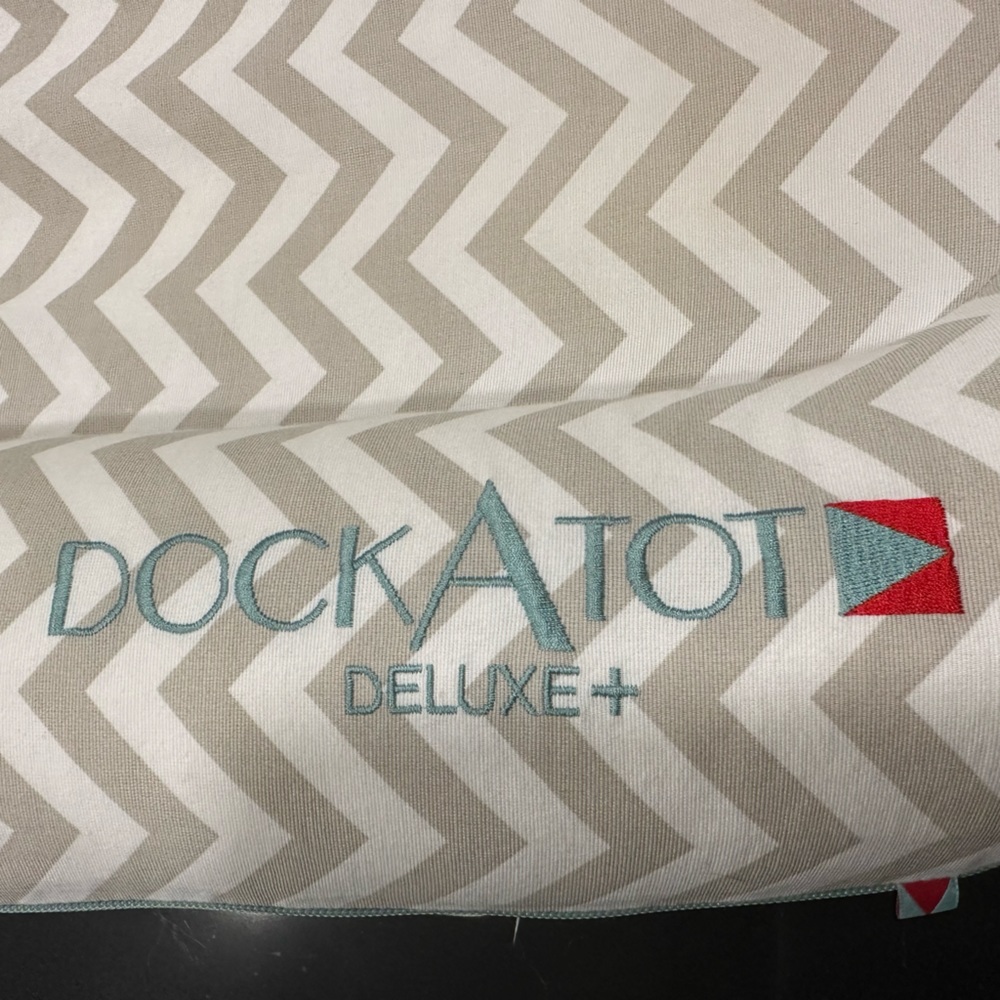 DockATot Deluxe+